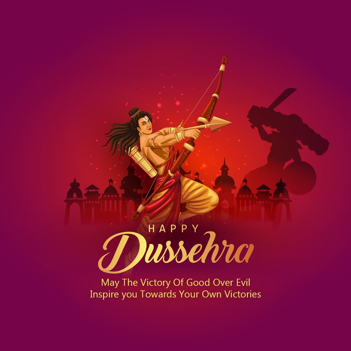 Dussehra