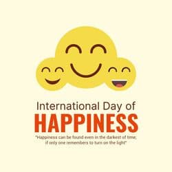 Colorful lifestyle photo with young people smiling and dancing – AiFlexa