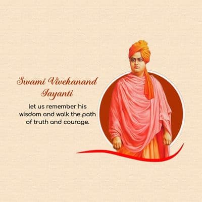 National Youth Day future leaders inspiration social media creative