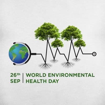 Educational social media design for World Environmental Health Day