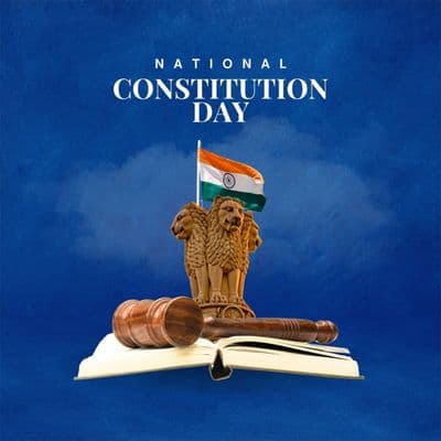 High-quality Constitution Day graphic by AiFlexa