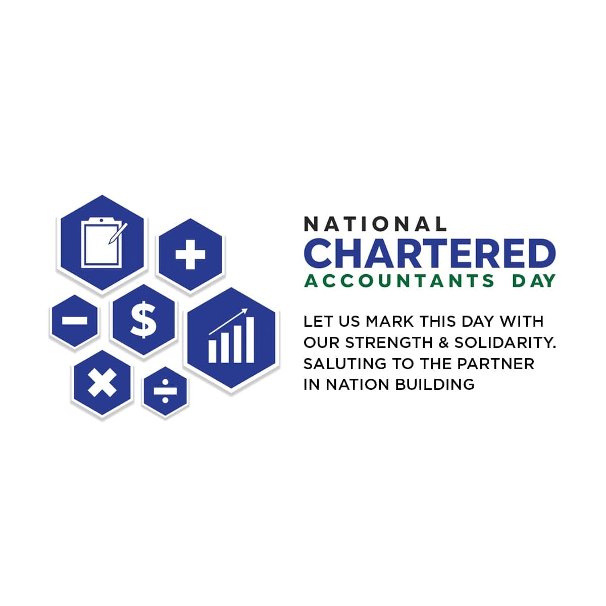 Chartered Accountant Day