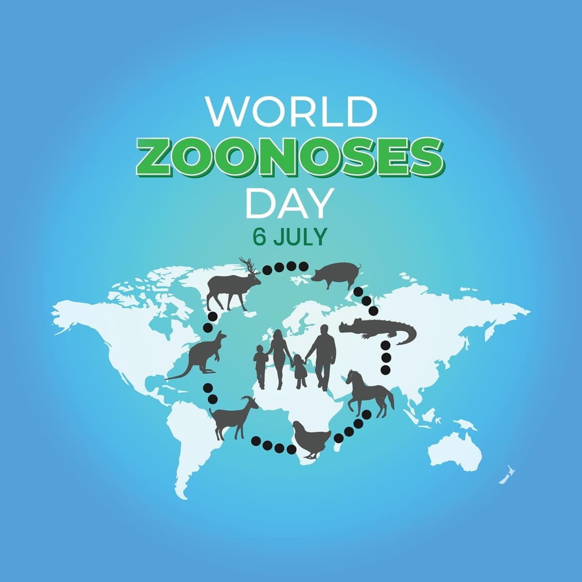 World Zoonoses Day