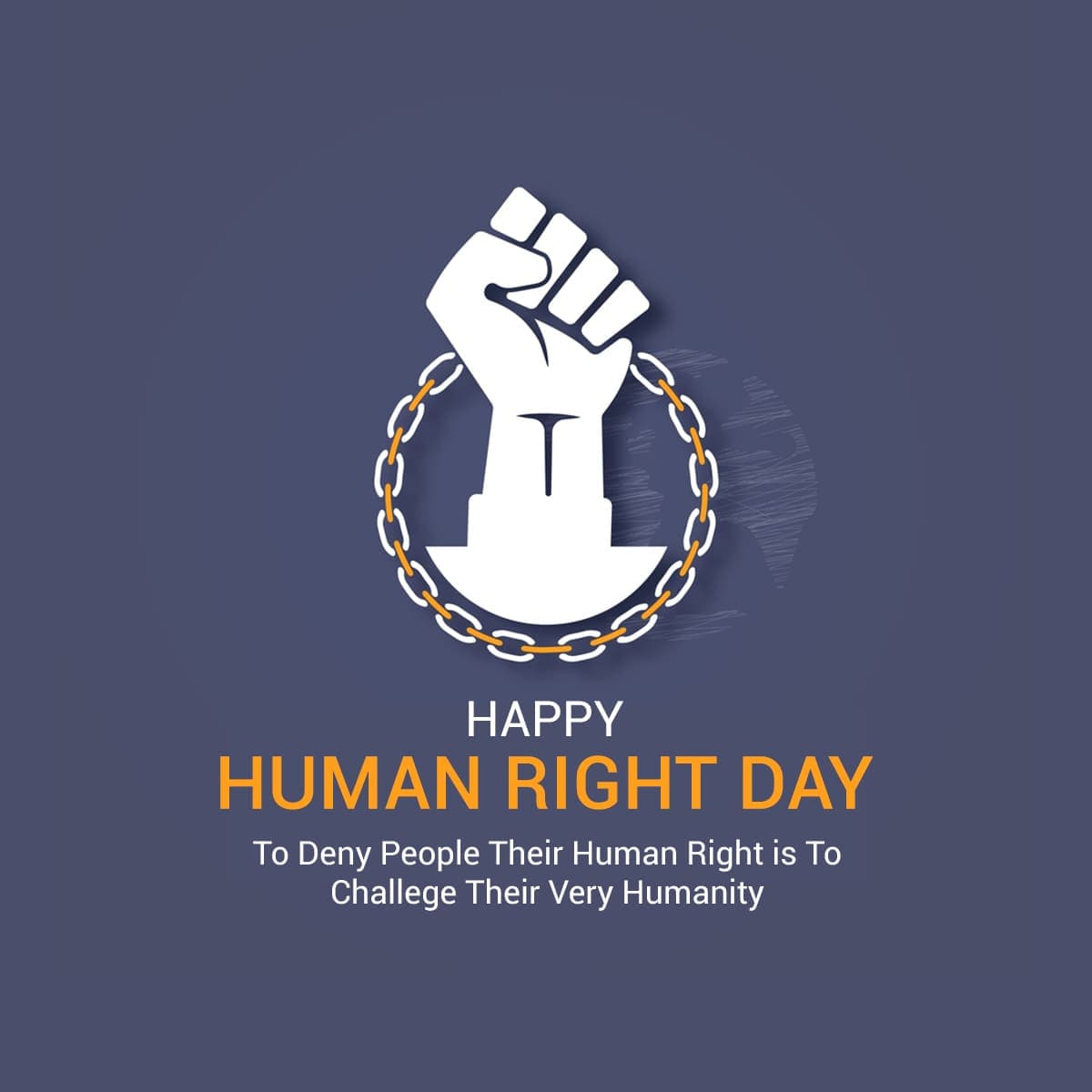 Human Rights Day
