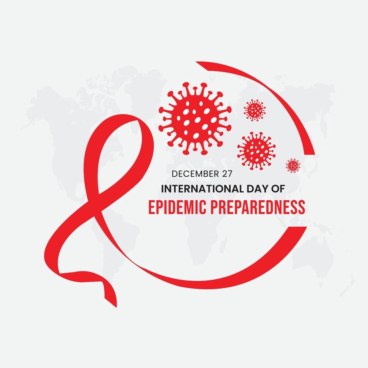 International Day of Epidemic Preparedness