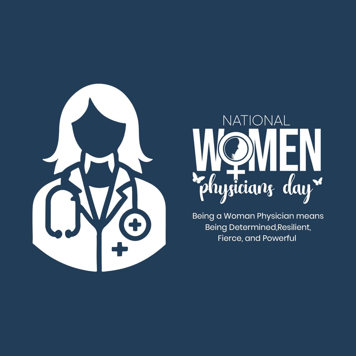 Women Physicians Day