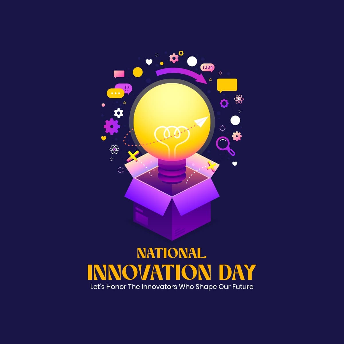 National Innovation Day