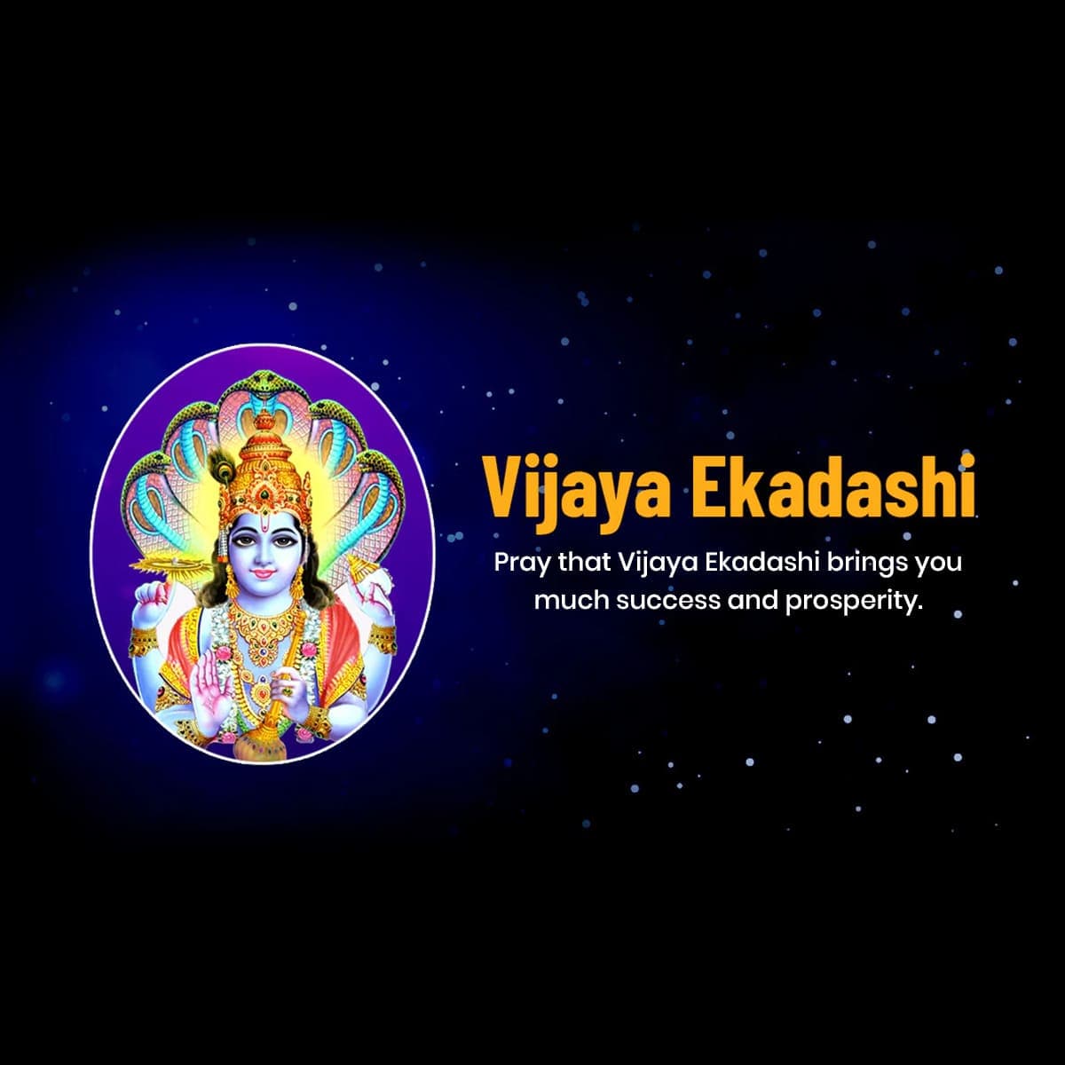 Vijaya Ekadashi