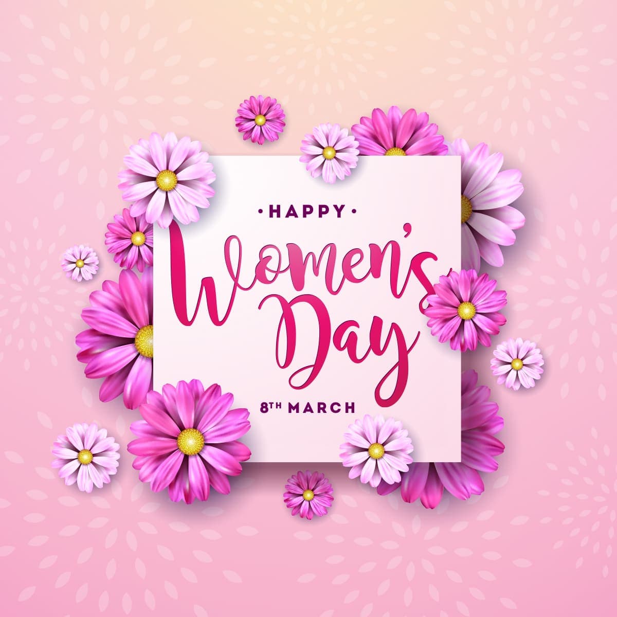 women's day
