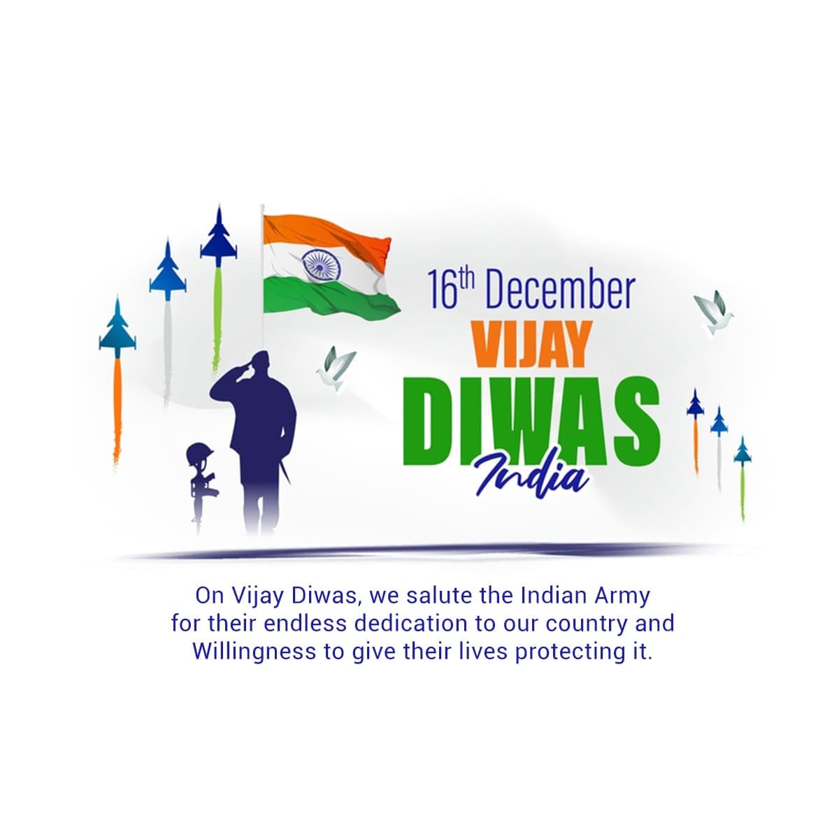 Vijay Diwas India