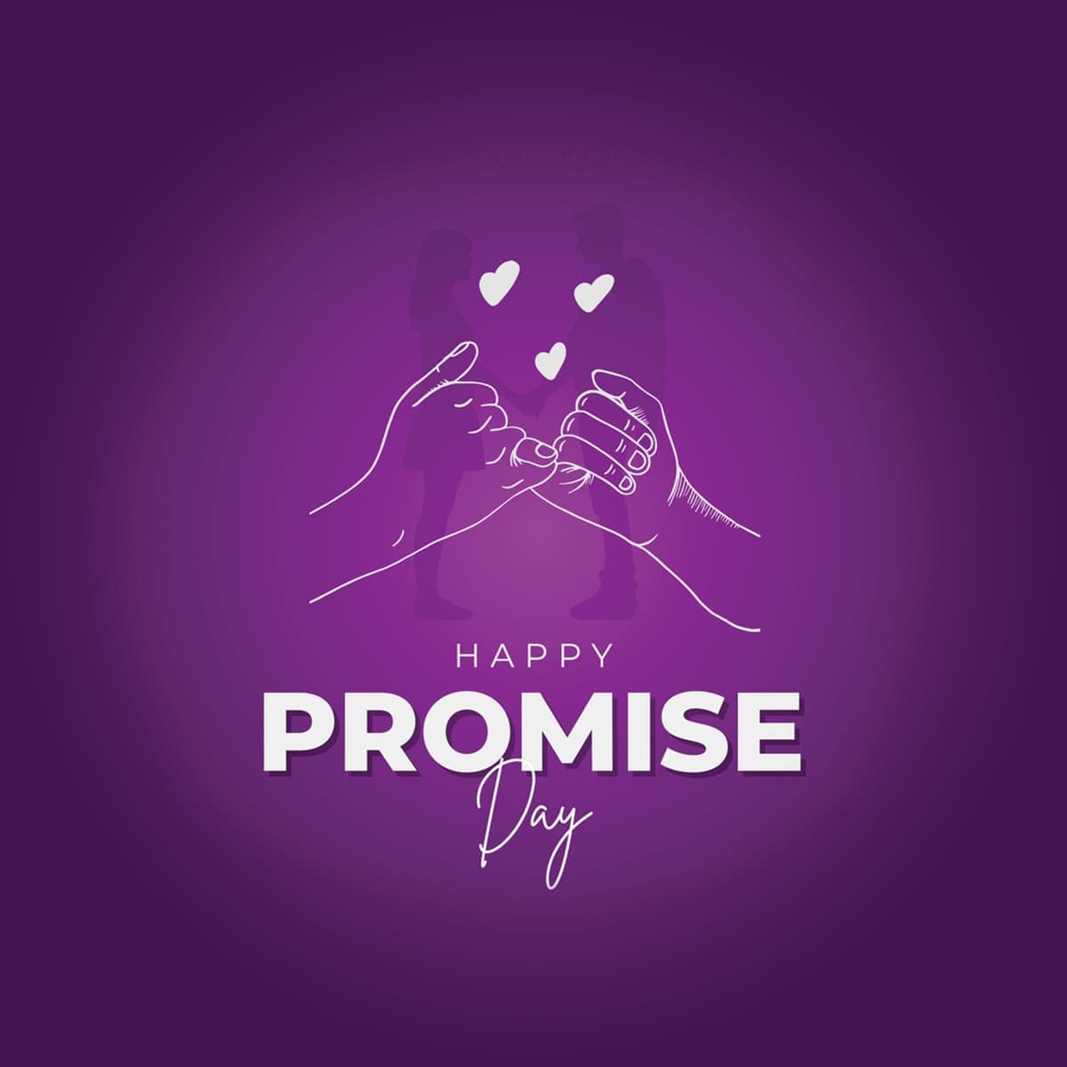 Promise Day