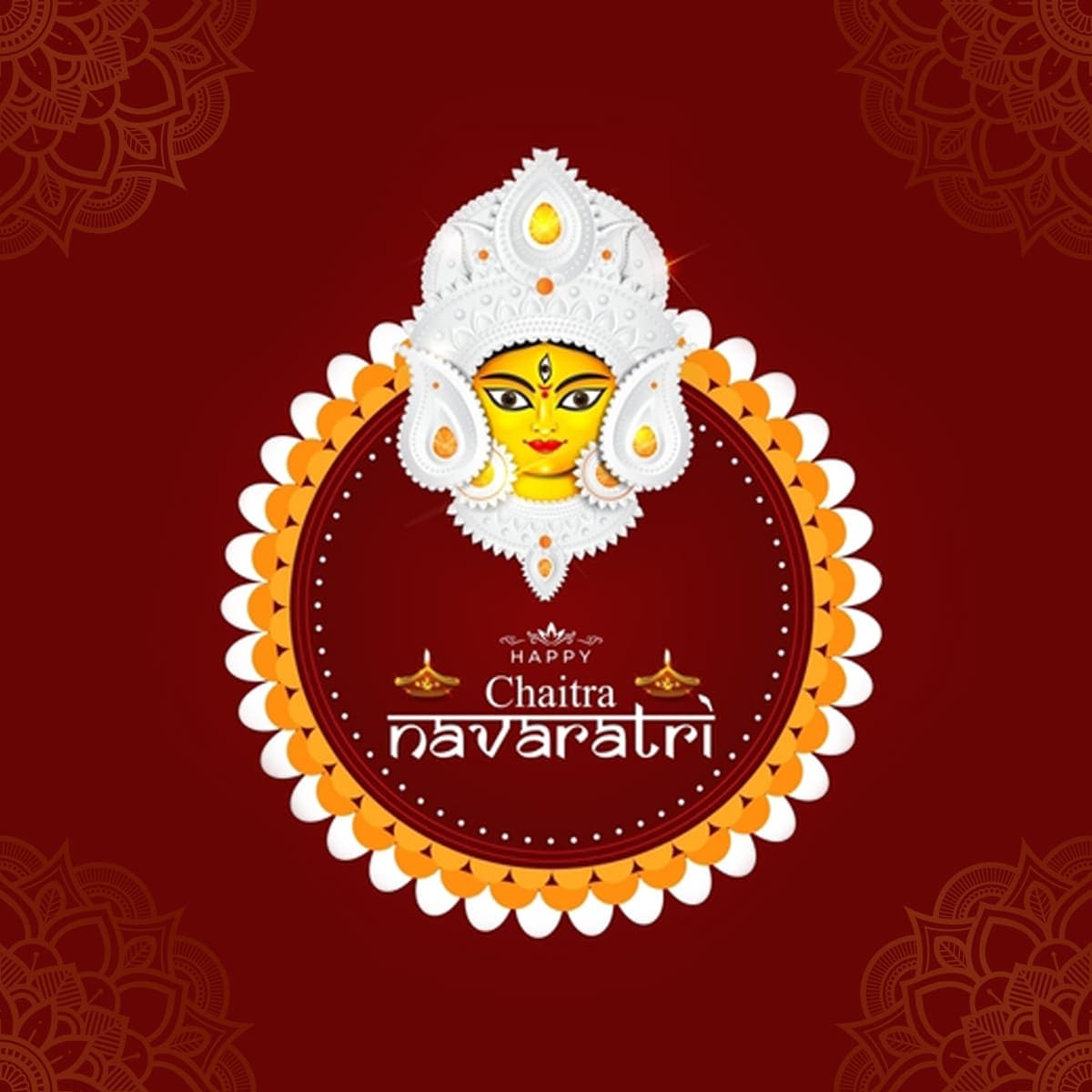 Chaitra Navratri