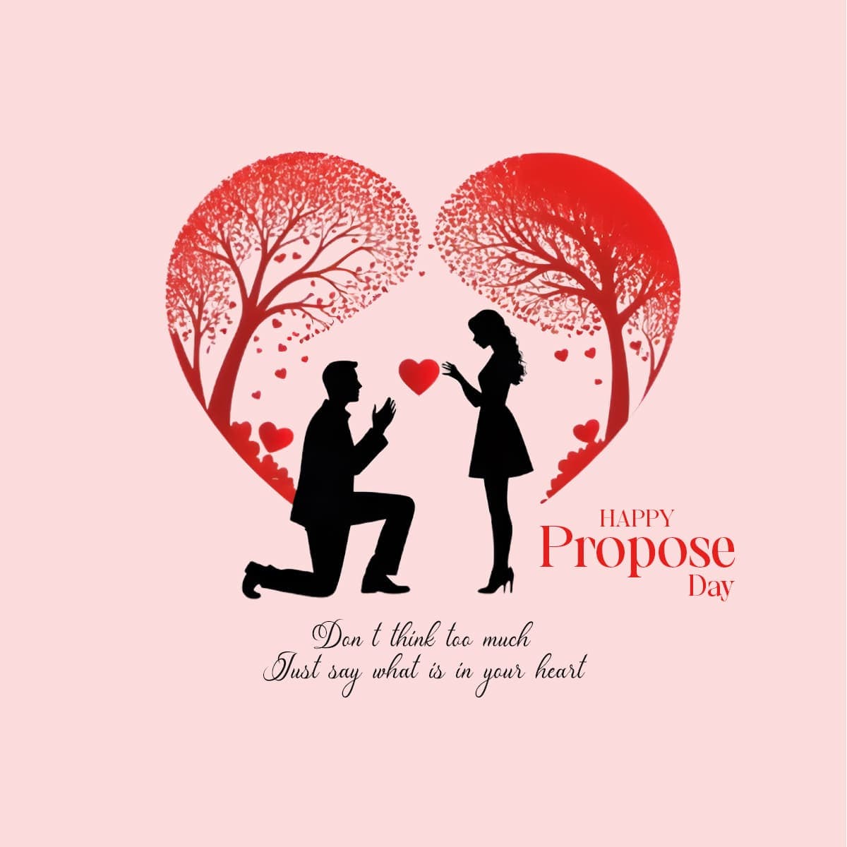 Propose Day