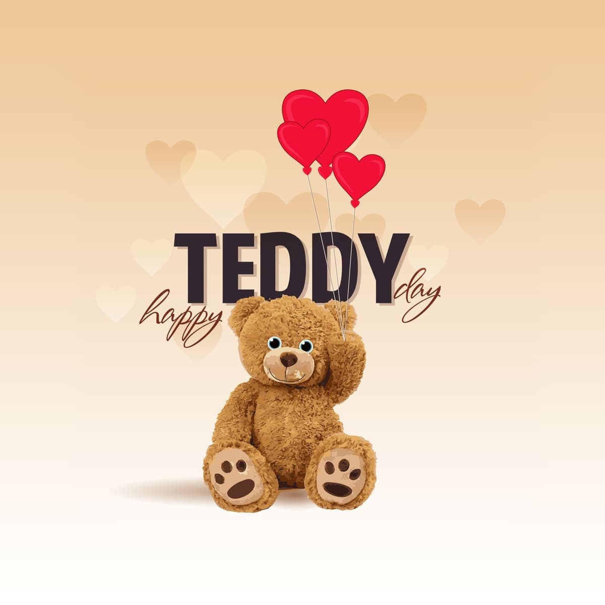 Teddy Day