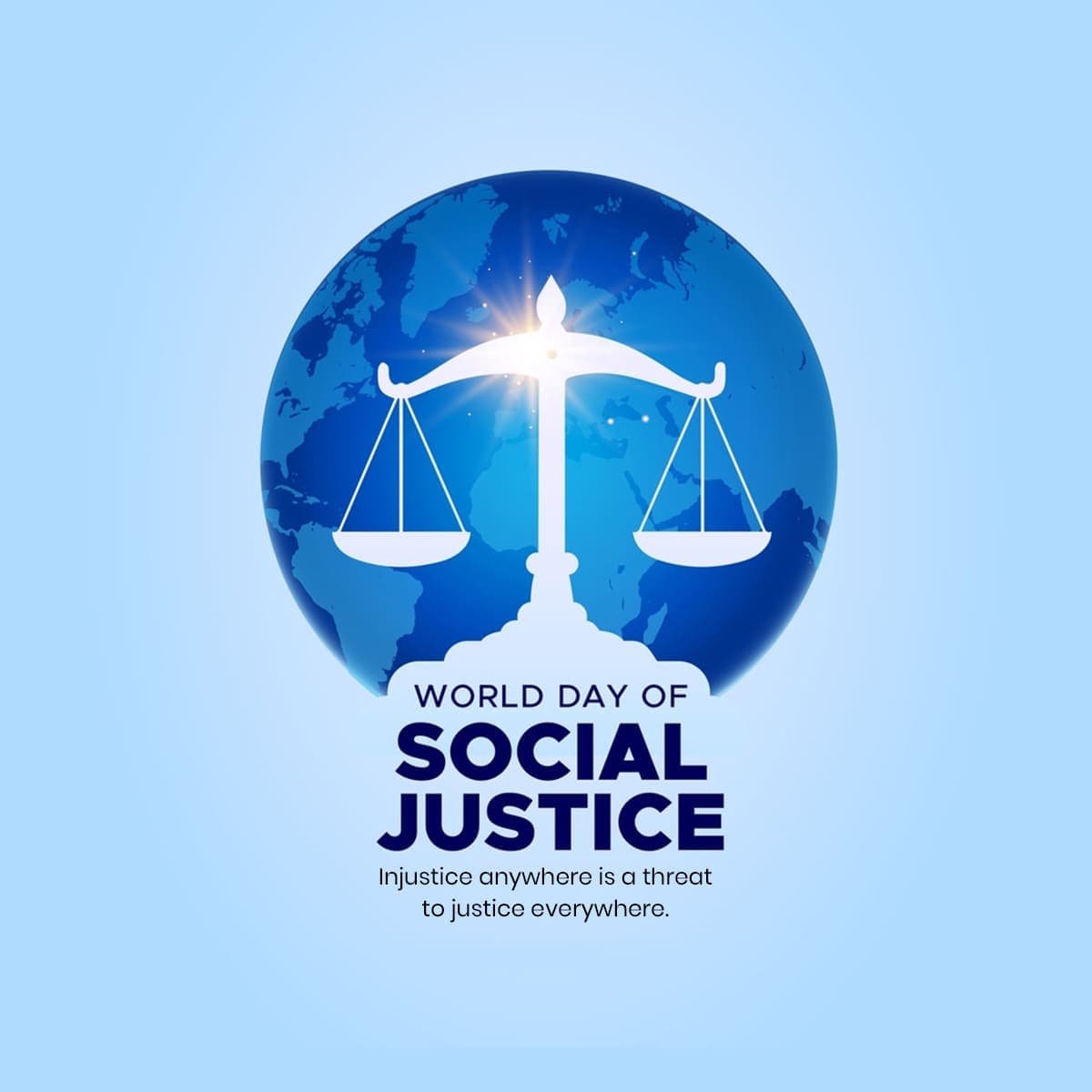Social Justice Day