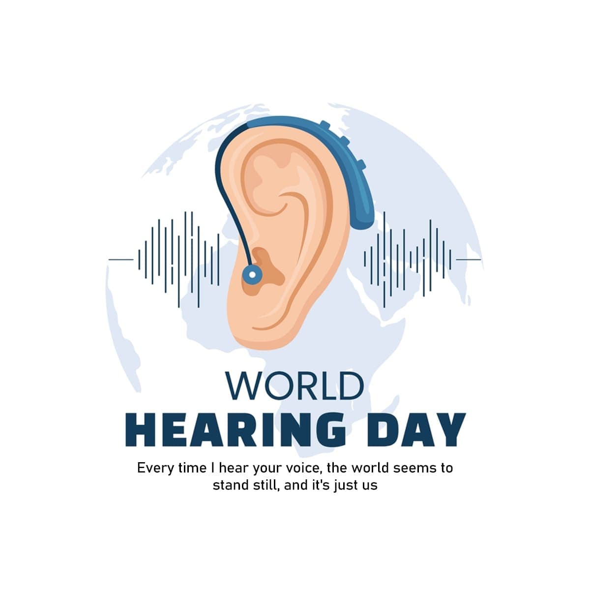 World Hearing Day