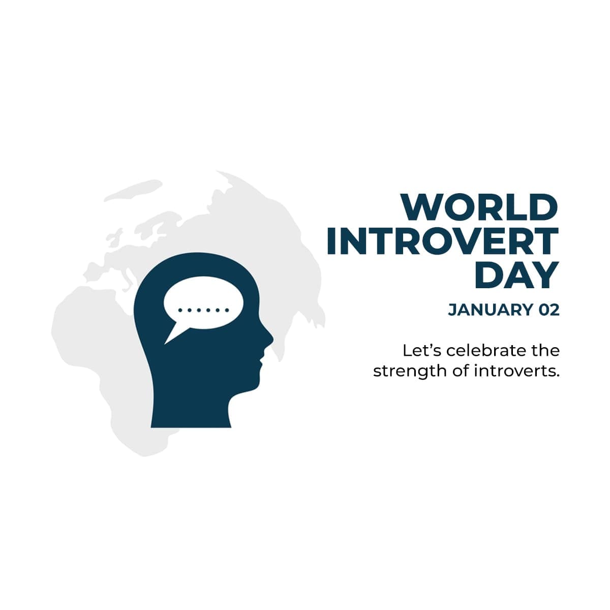 World Introvert Day