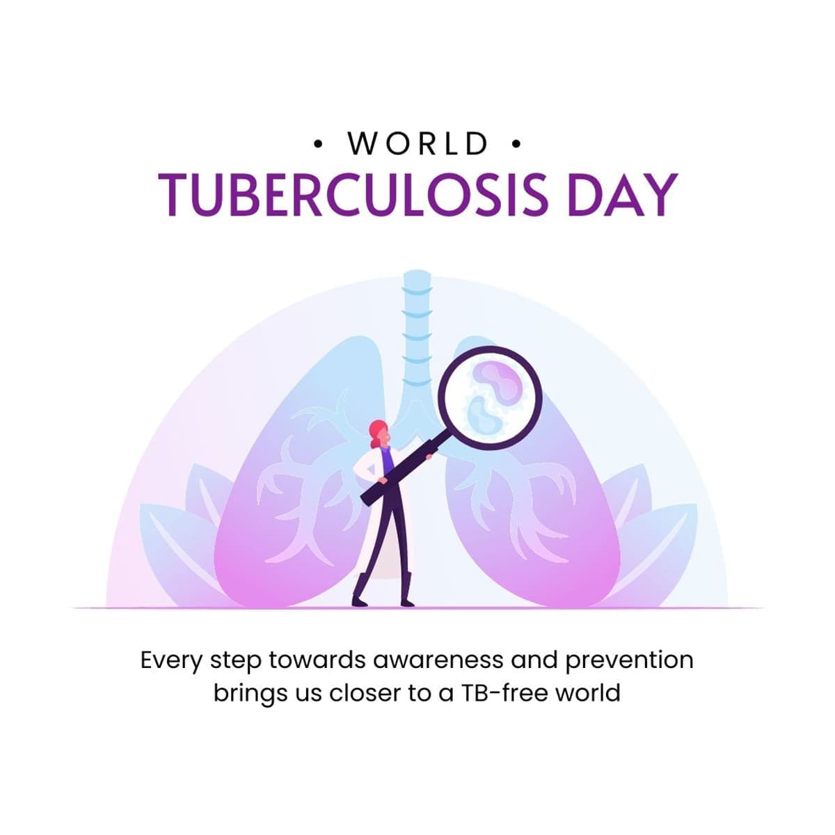 World TB Day