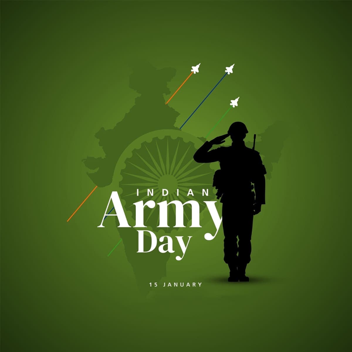 Indian Army Day