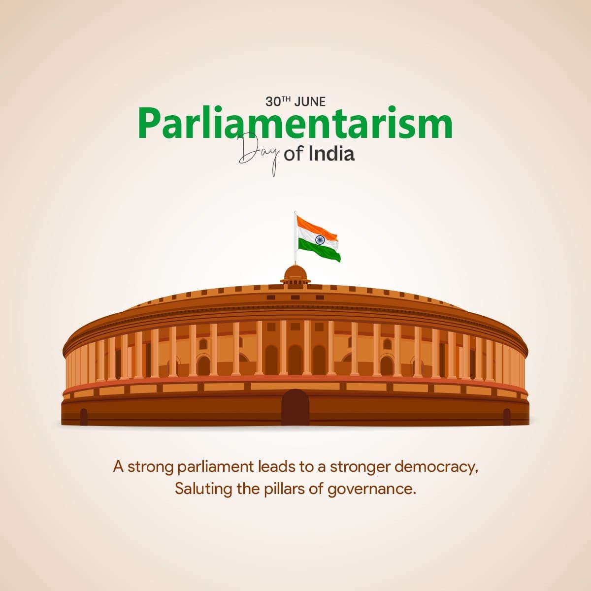 International Day of Parliamentarism