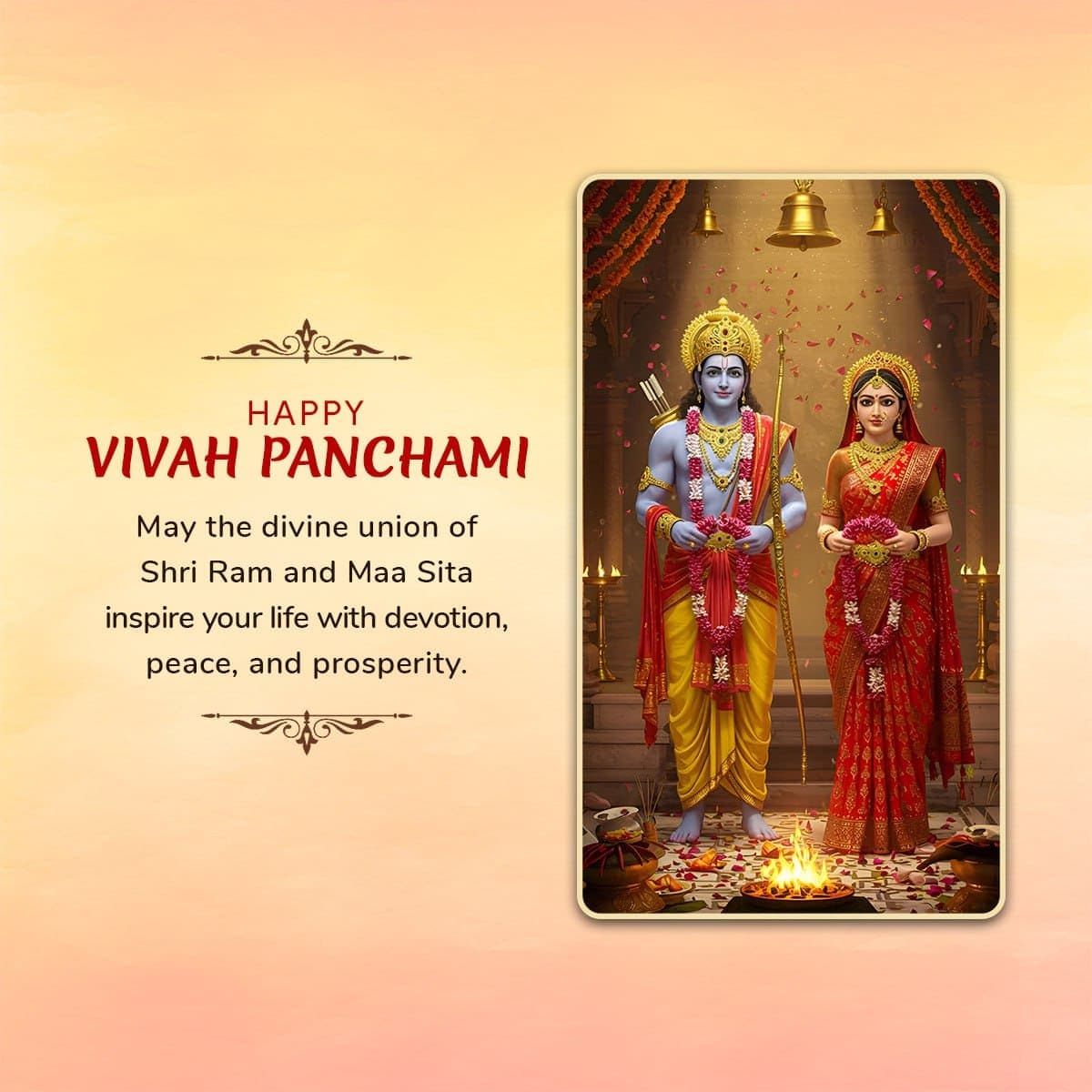 Vivah Panchami