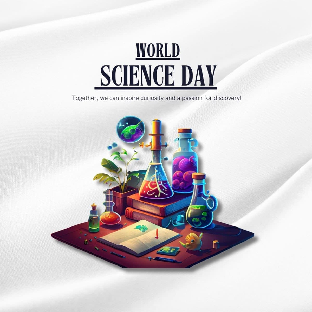 World Science Day