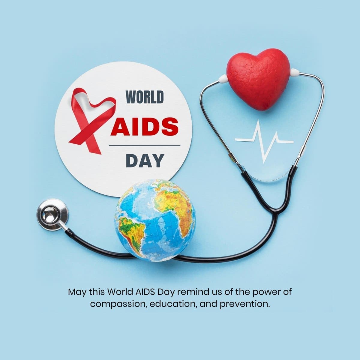 World Aids Day