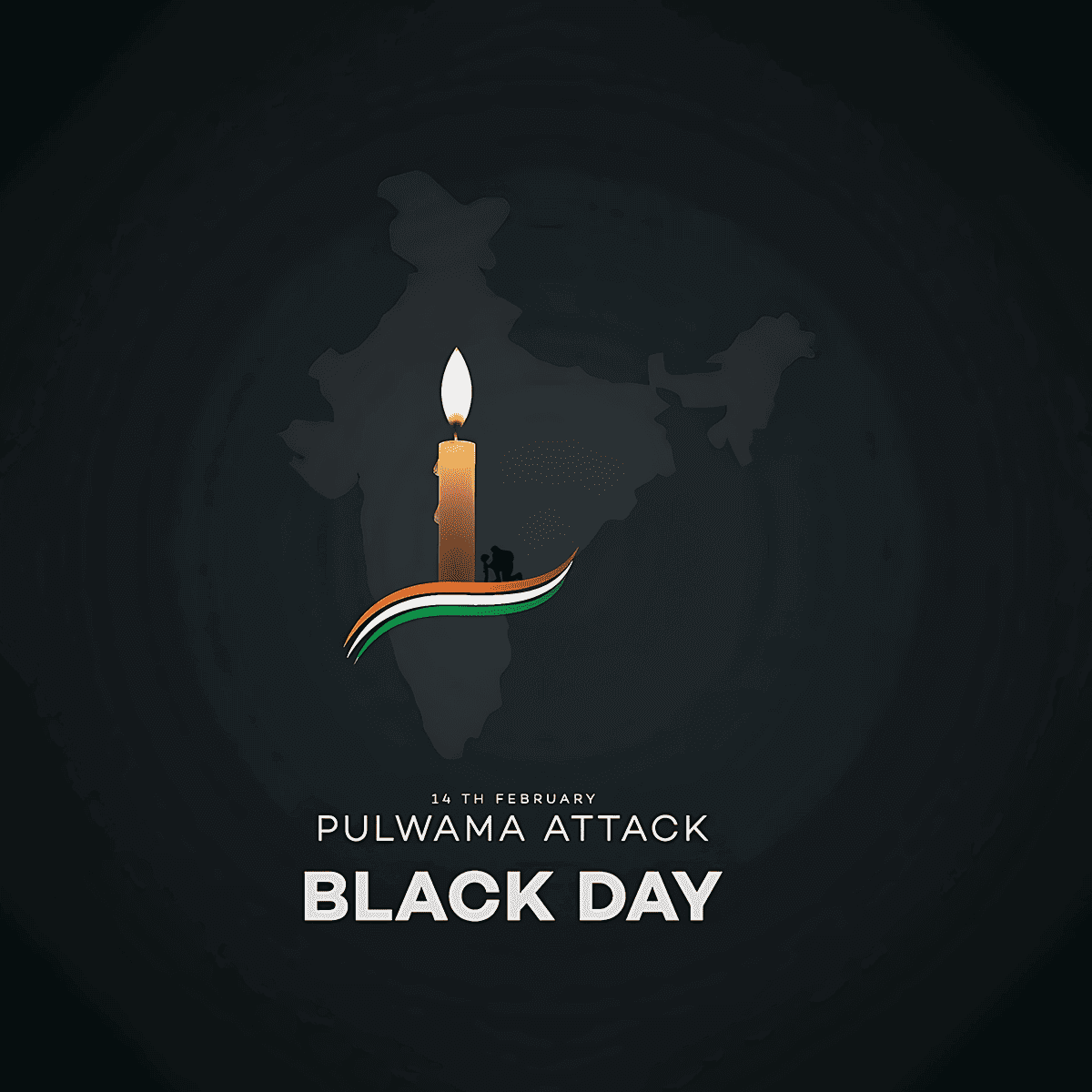 Pulwama Attack