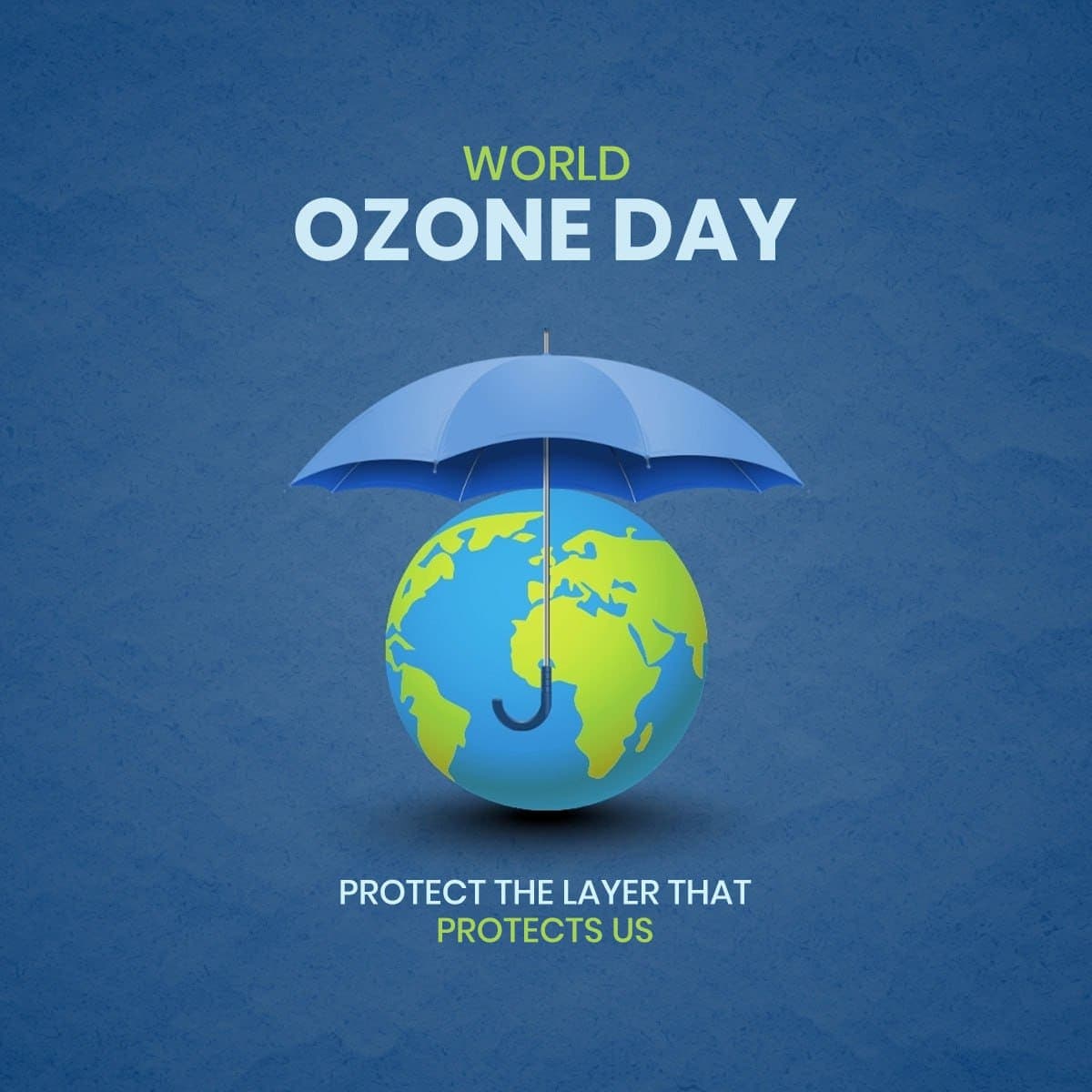 World Ozone Day
