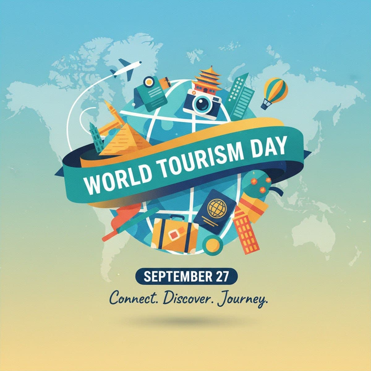 World Tourism Day
