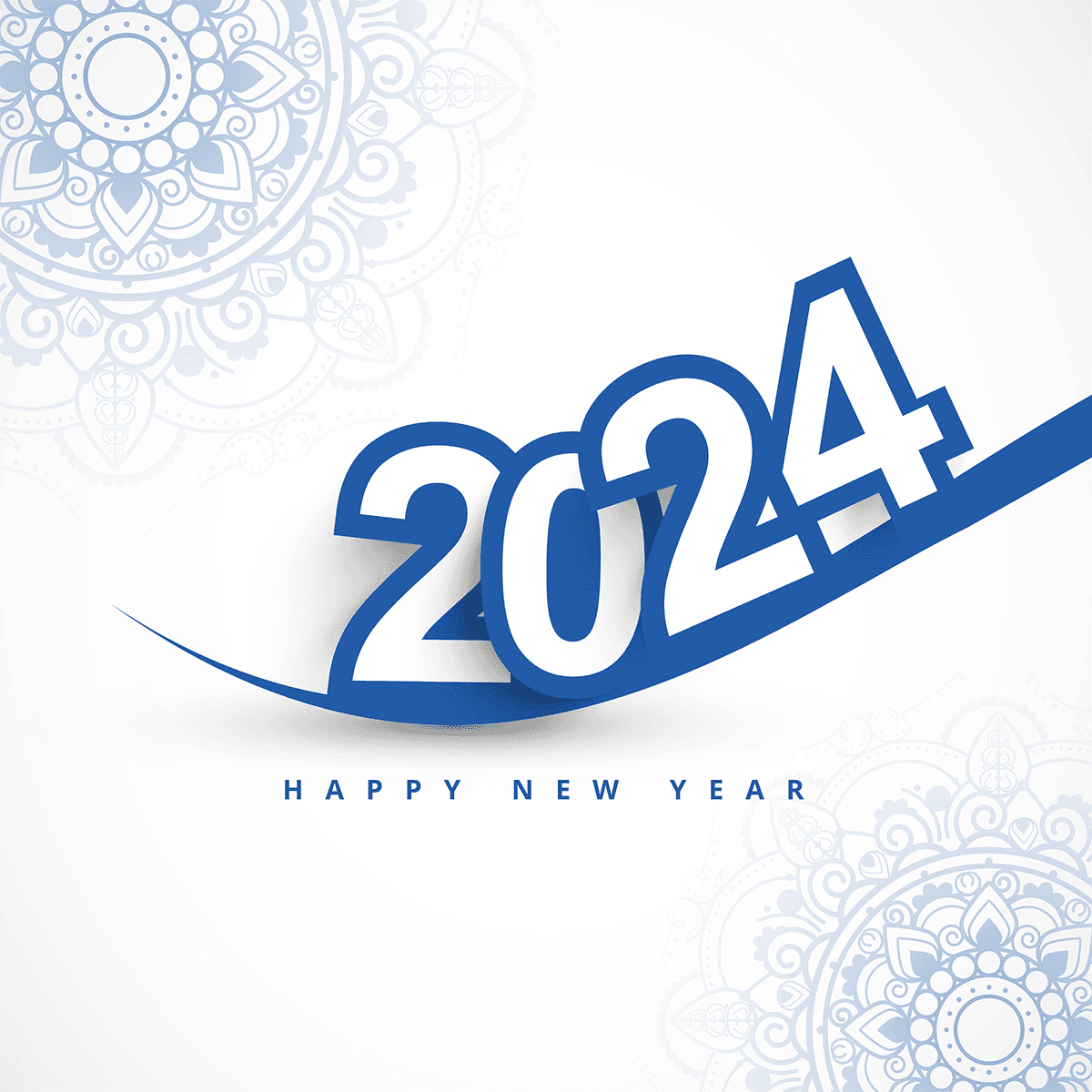Happy New Year