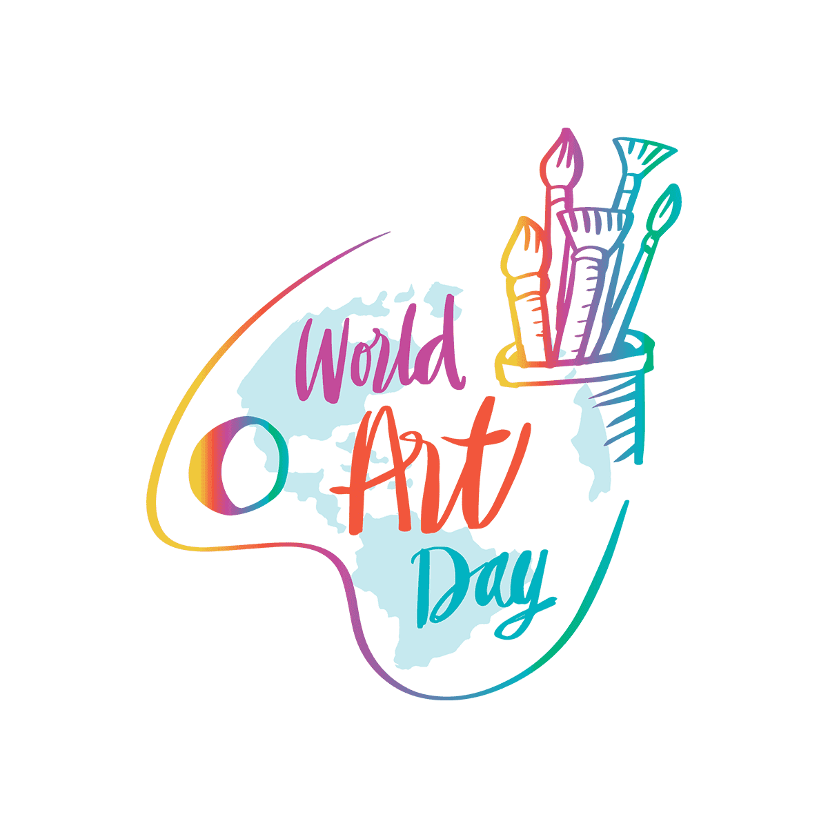 World Art Day