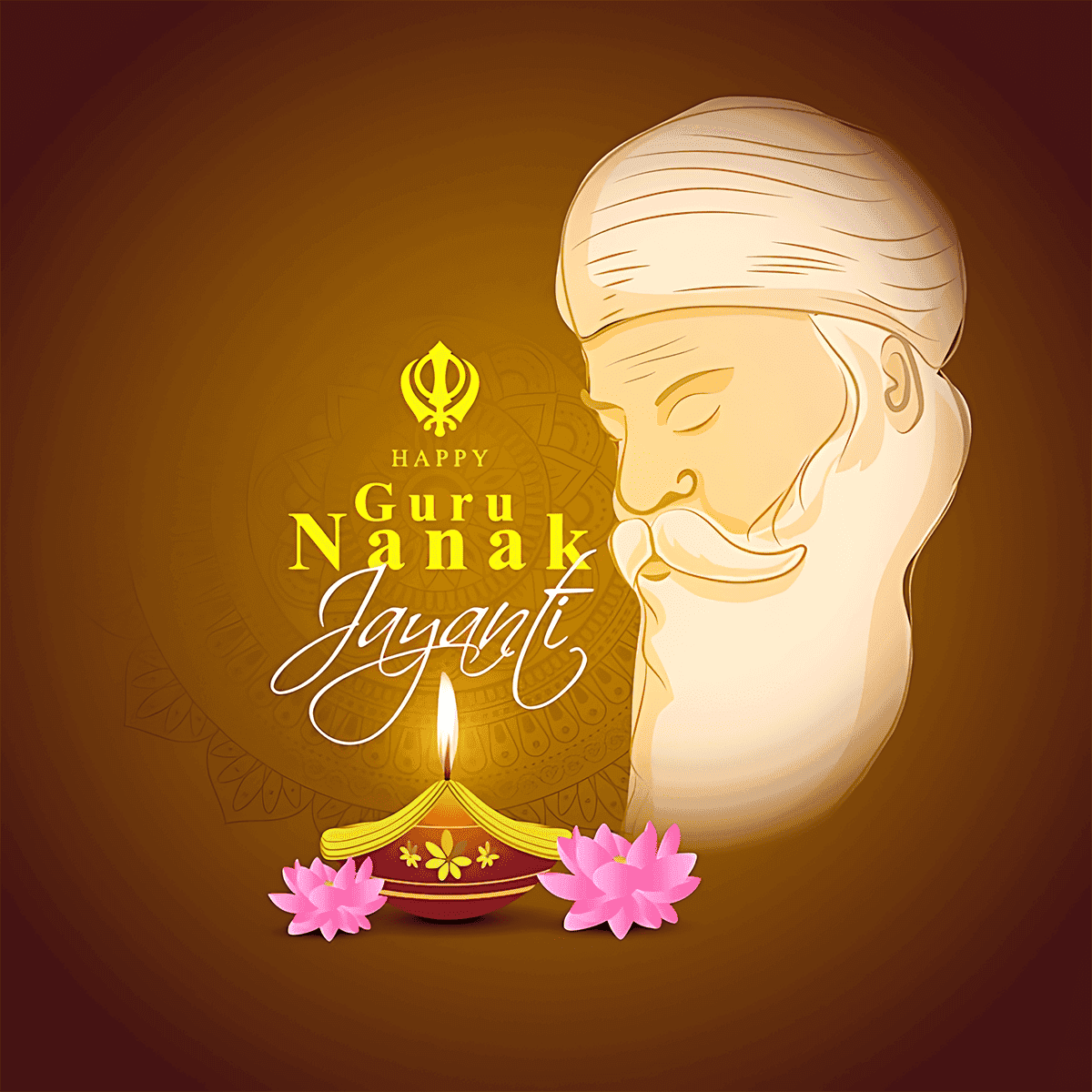Guru Nanak Jayanti