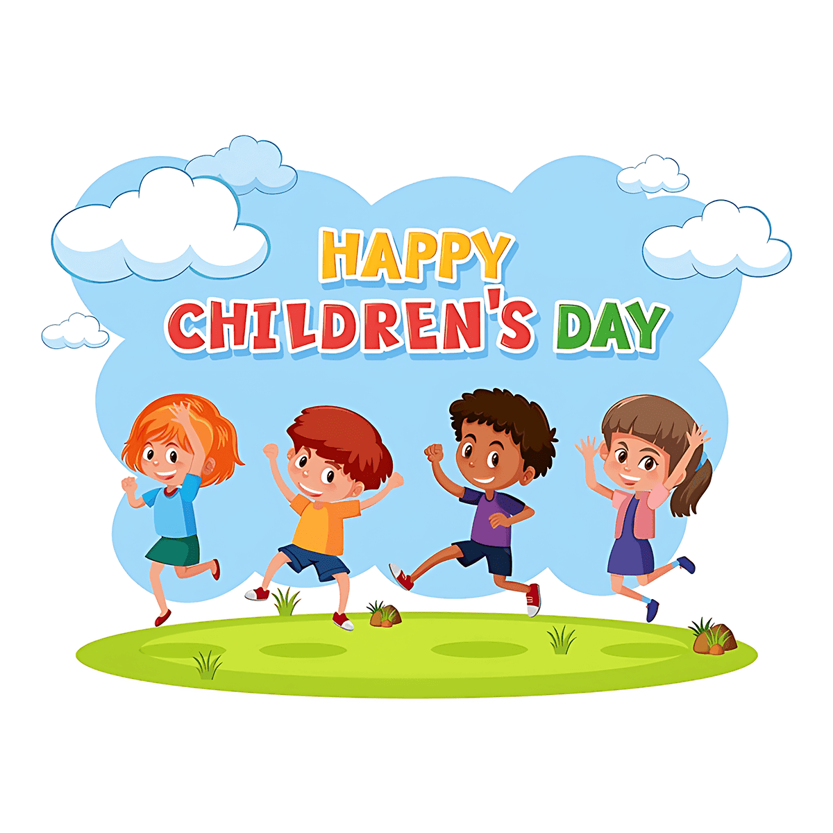 Children Day
