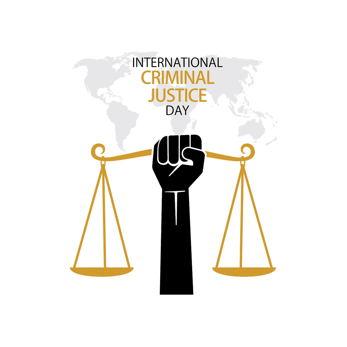 World Day For International Justice