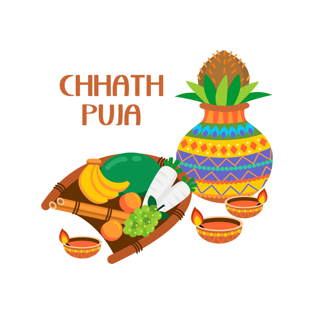 Chhath Puja