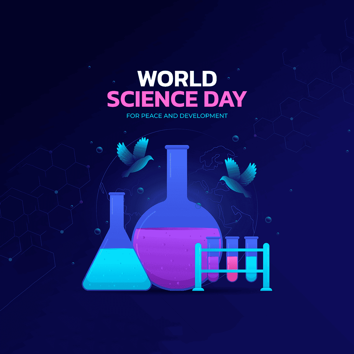 World Science Day